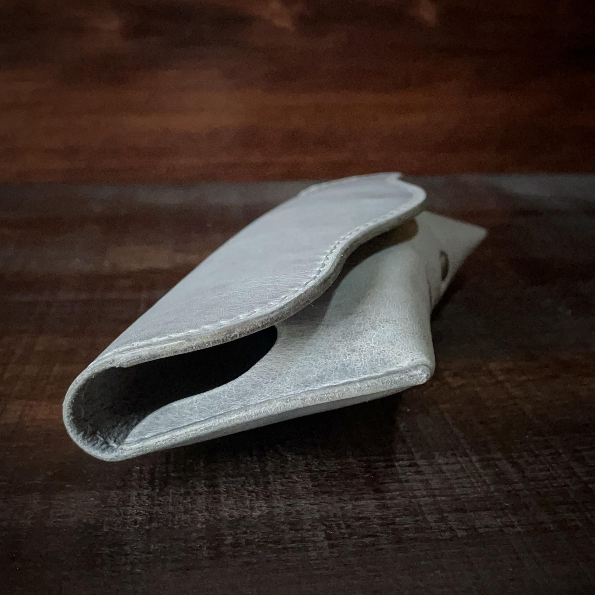 レザーメガネケース（シビラ・リスシオ） | 12枚目