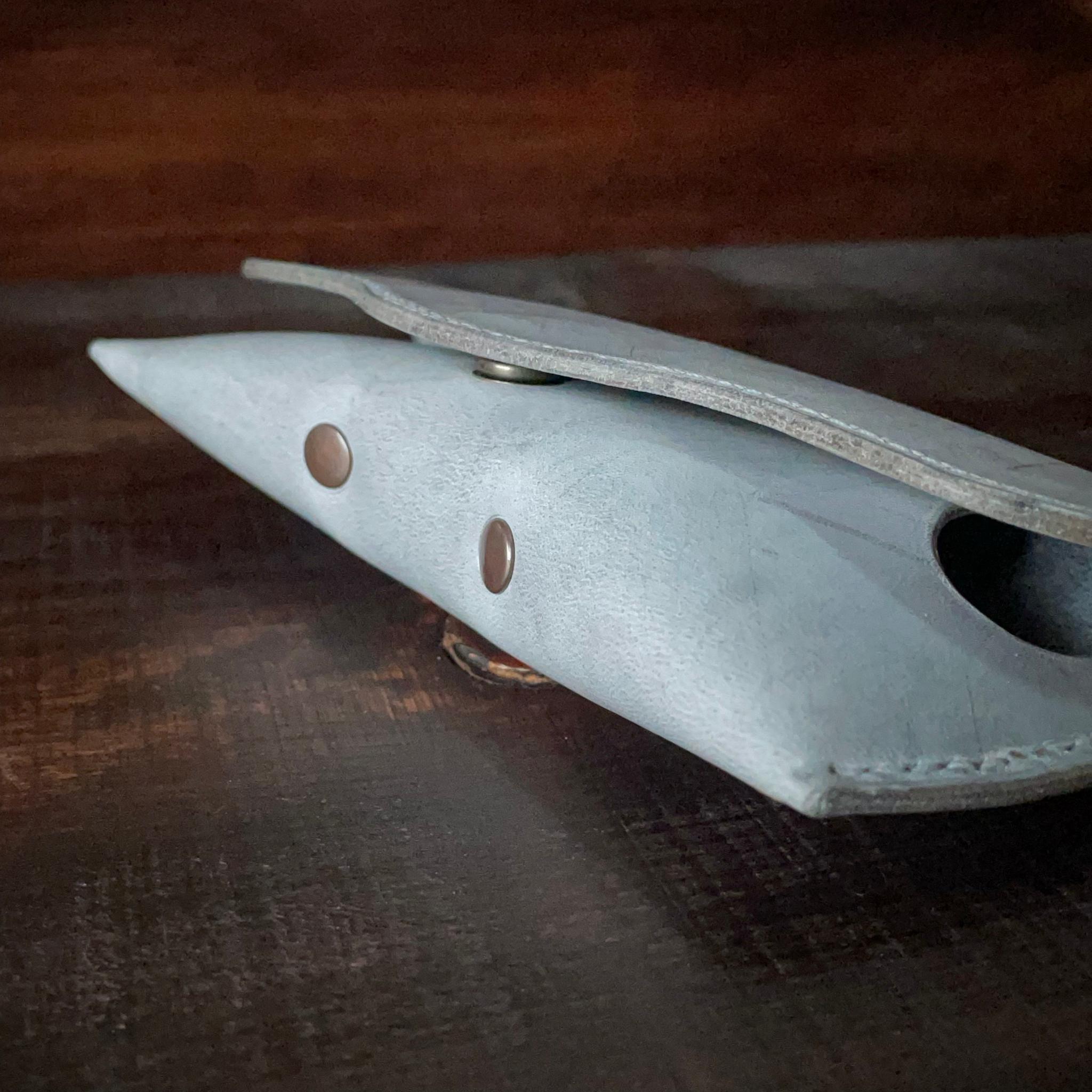 レザーメガネケース（シビラ・リスシオ） | 13枚目