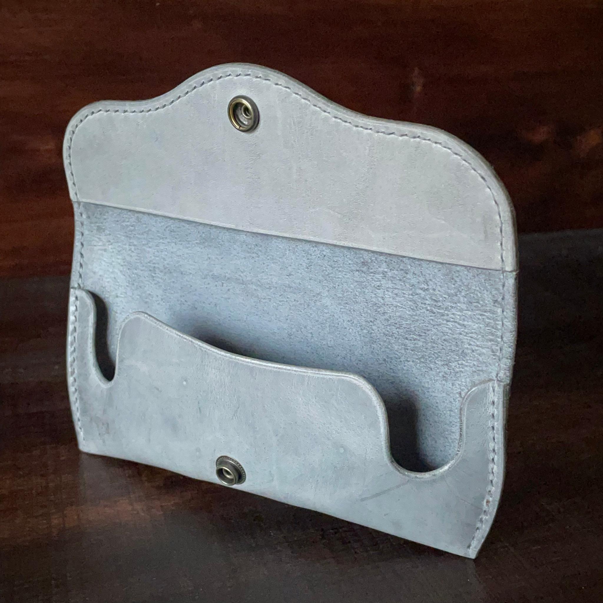 レザーメガネケース（シビラ・リスシオ） | 14枚目