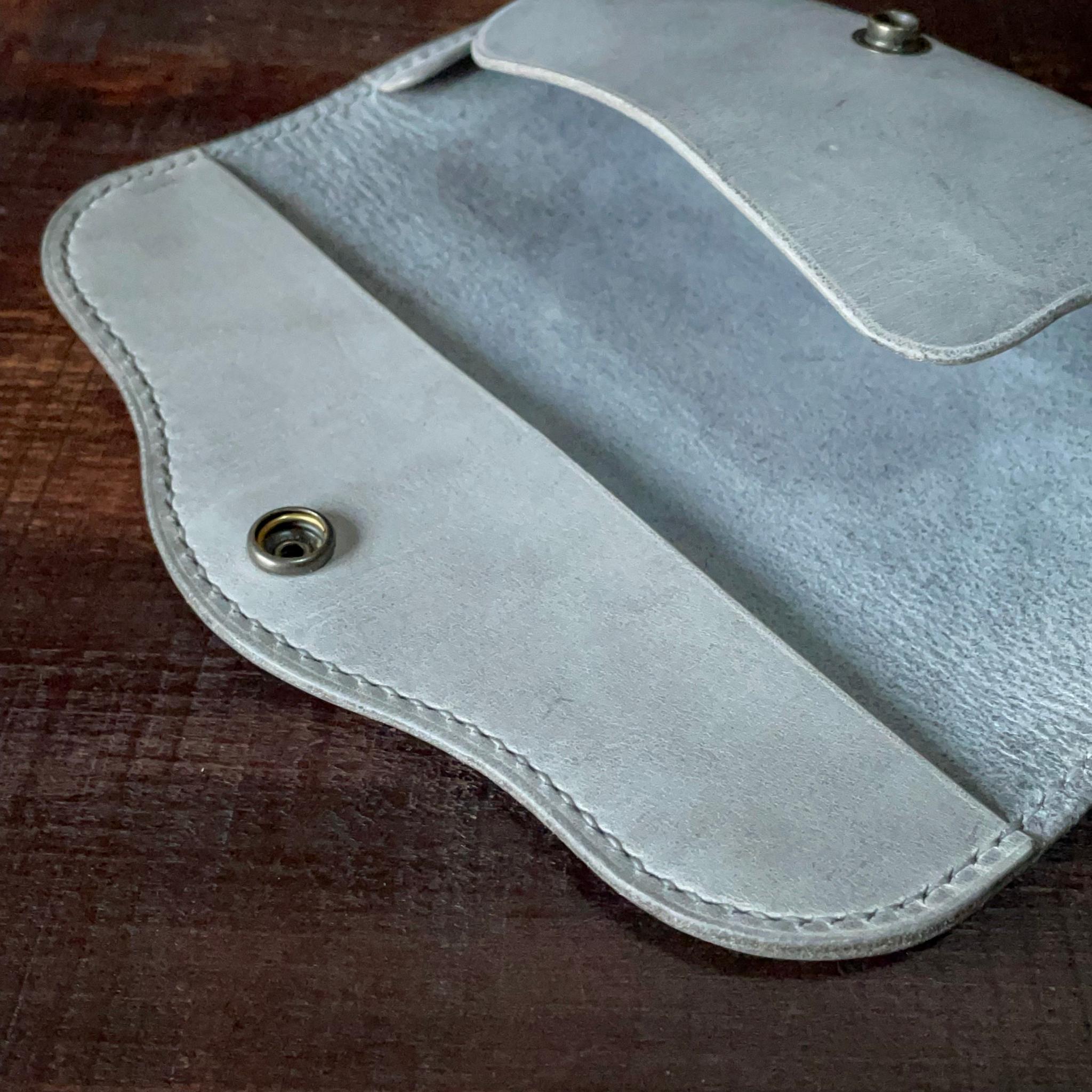 レザーメガネケース（シビラ・リスシオ） | 15枚目