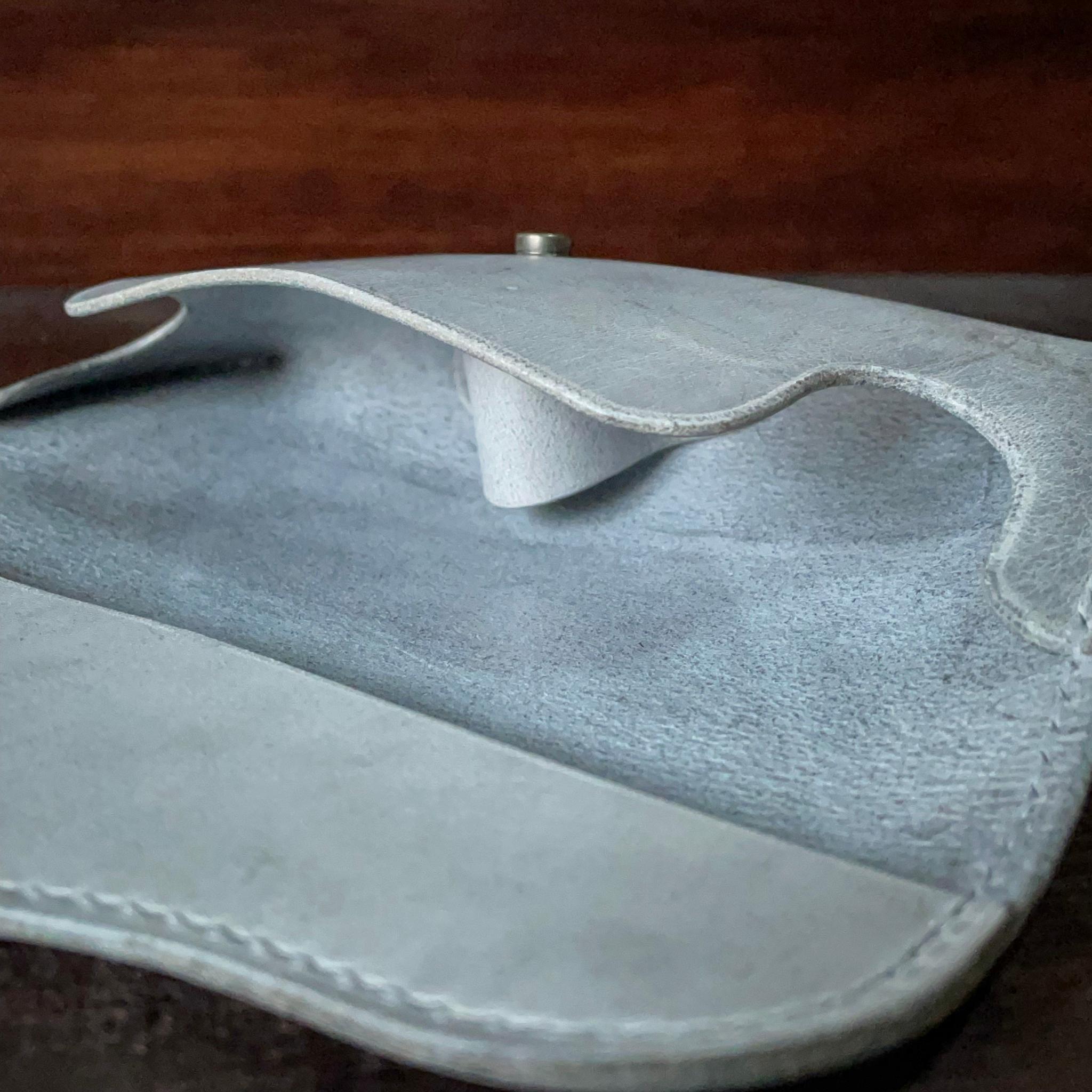 レザーメガネケース（シビラ・リスシオ） | 17枚目