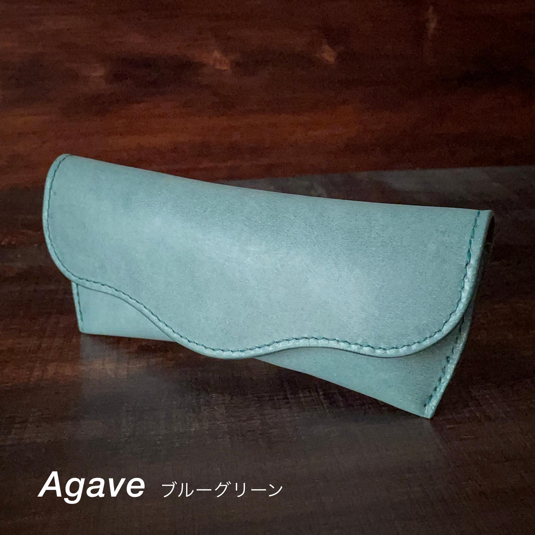 レザーメガネケース（シビラ・リスシオ） | 2枚目