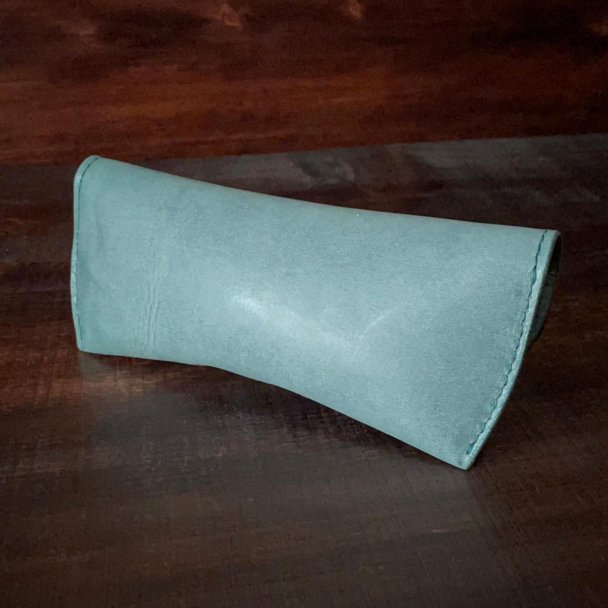 レザーメガネケース（シビラ・リスシオ） | 3枚目