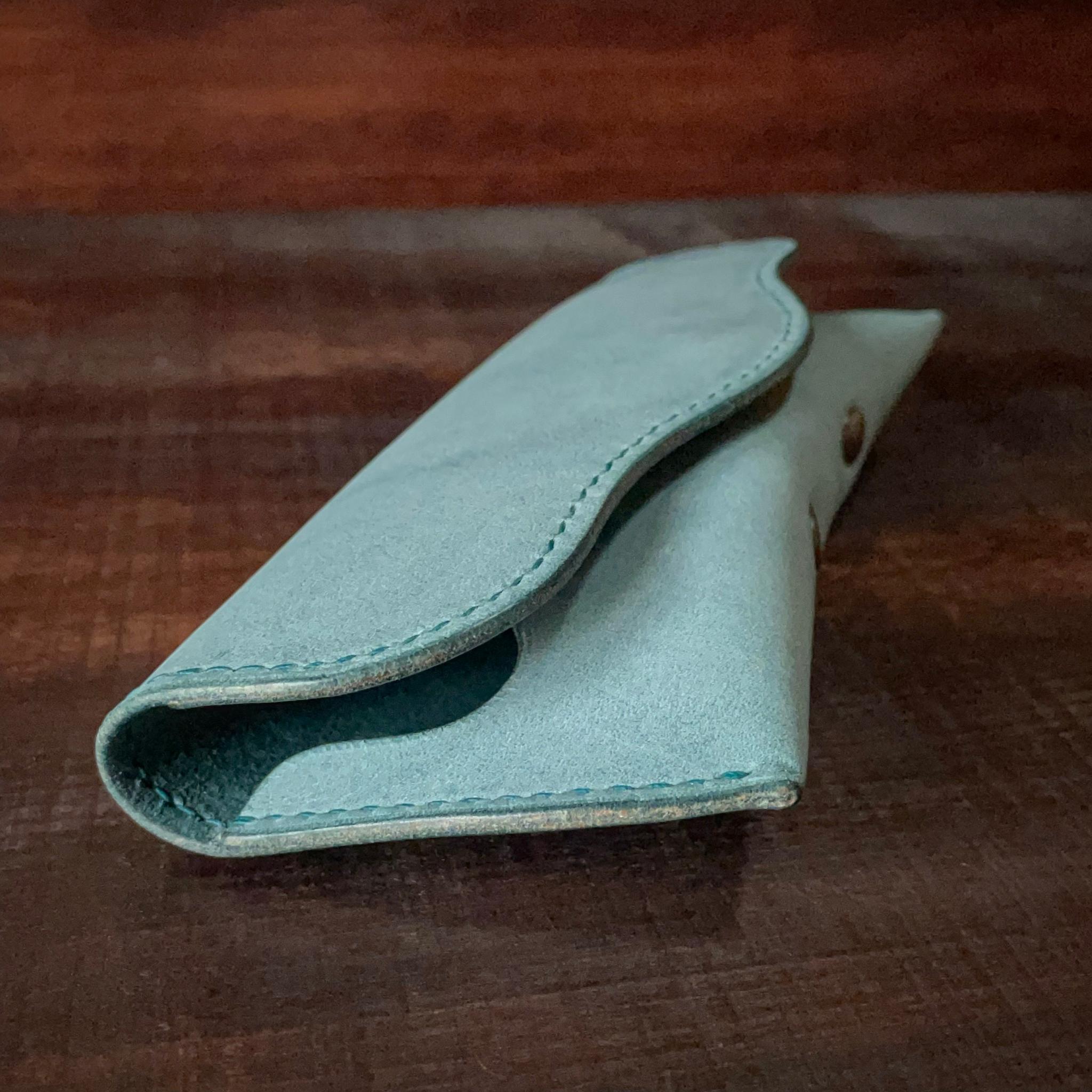 レザーメガネケース（シビラ・リスシオ） | 4枚目