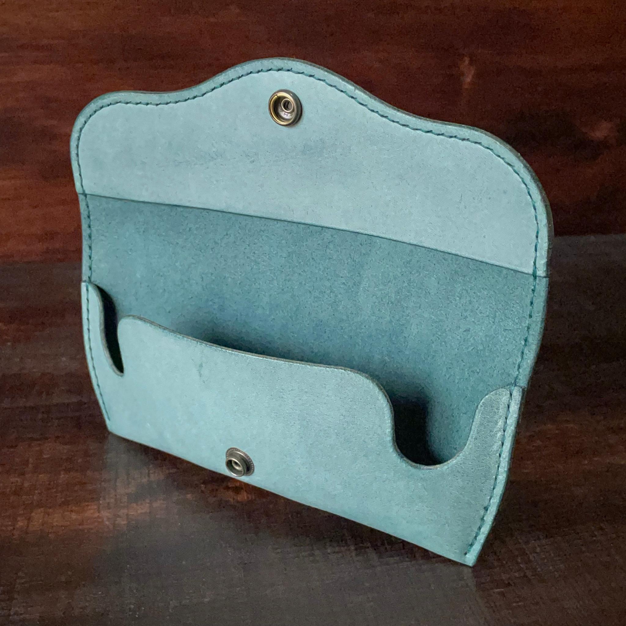 レザーメガネケース（シビラ・リスシオ） | 6枚目