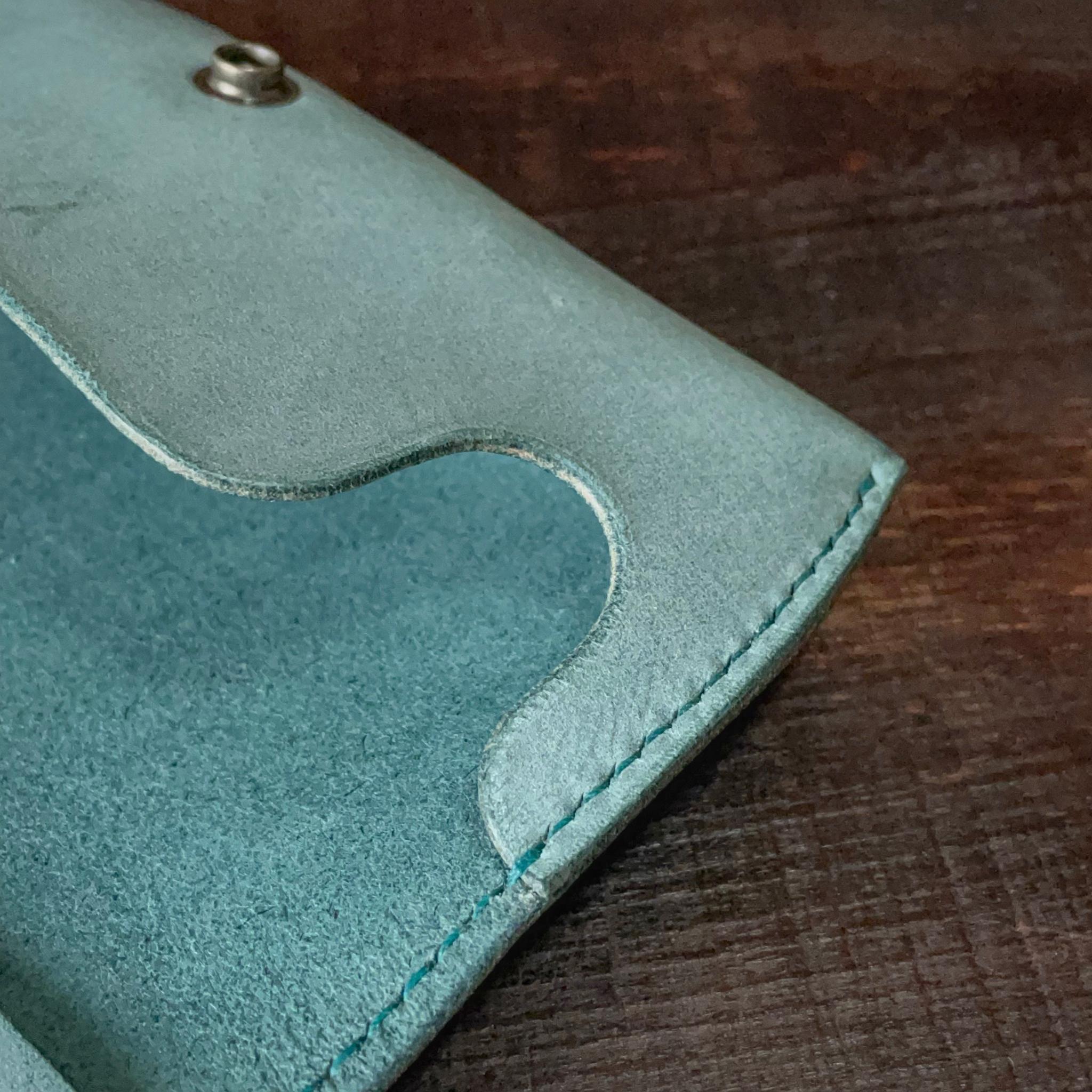 レザーメガネケース（シビラ・リスシオ） | 8枚目