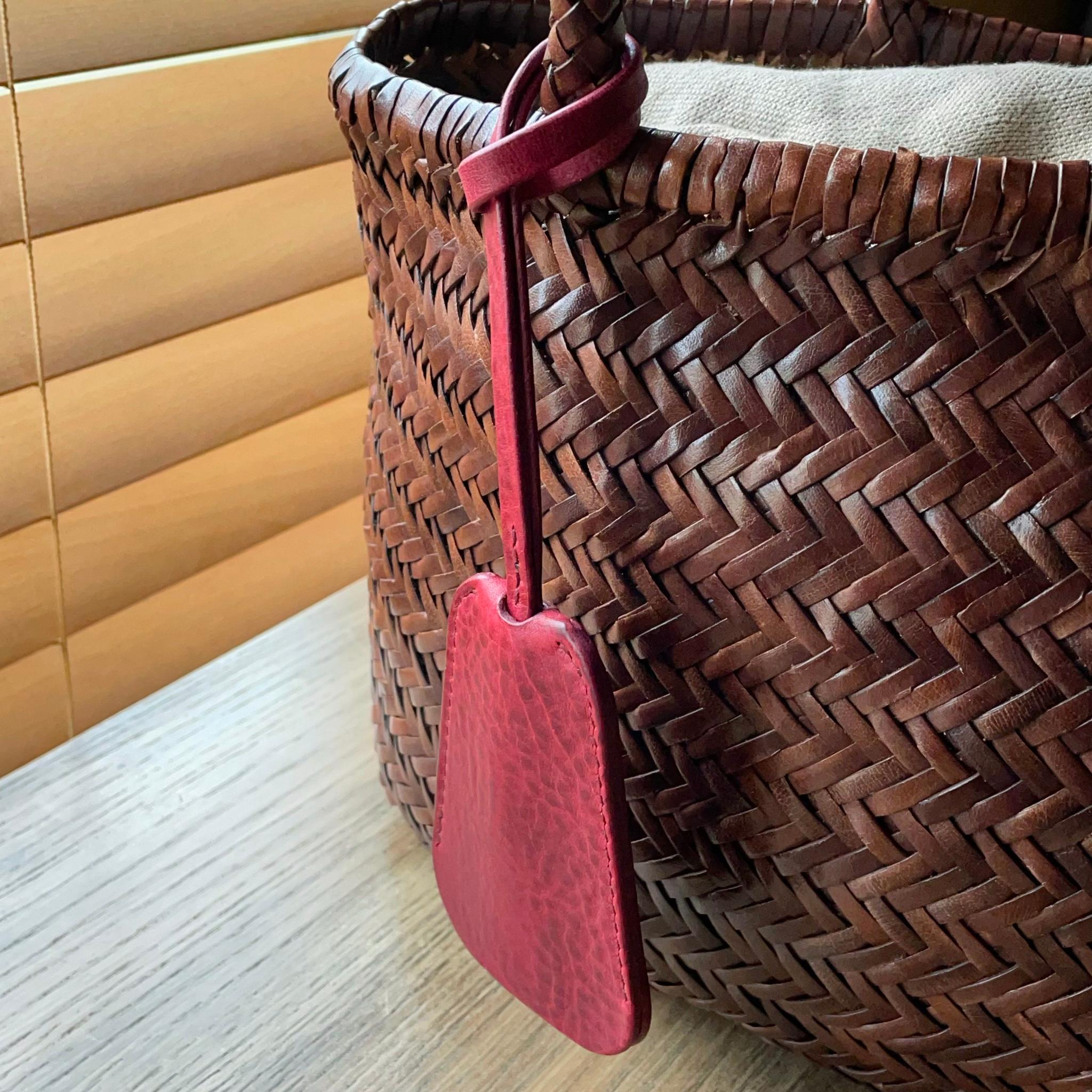 ベル型レザーキーケース（アラスカ） | 20枚目