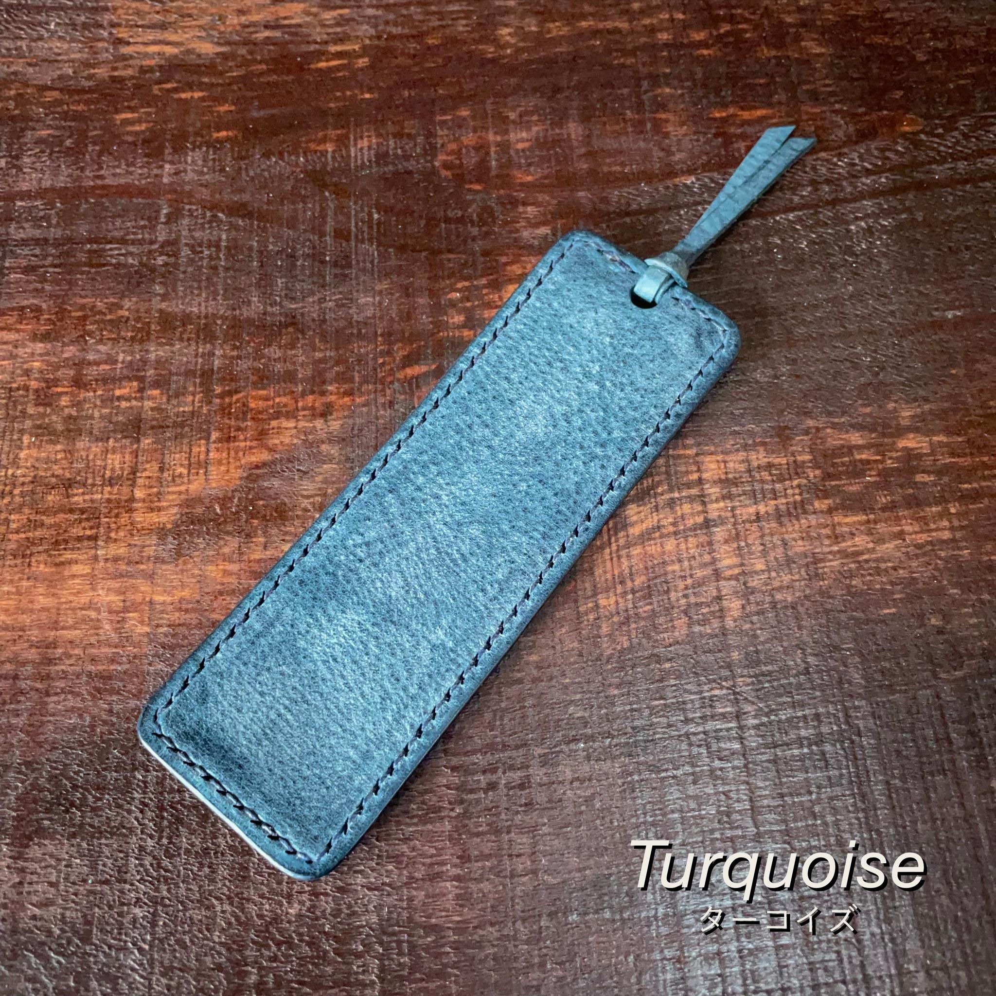 レザーブックマーカー（アラスカ／両面仕様） | 12枚目