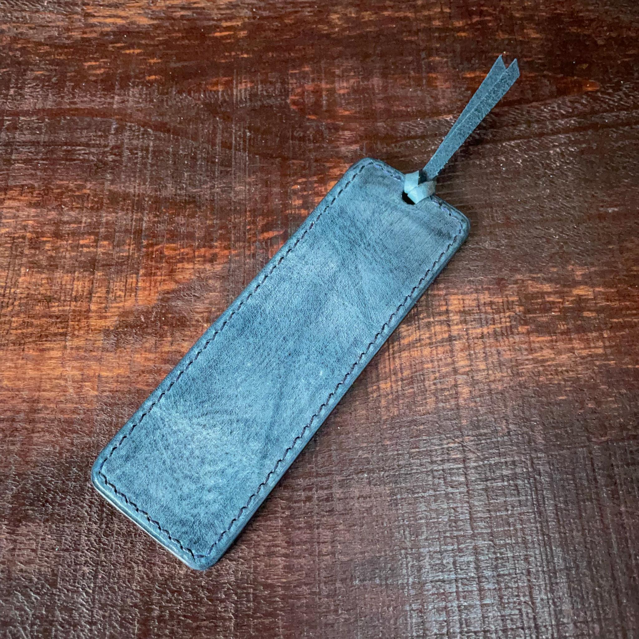 レザーブックマーカー（アラスカ／両面仕様） | 13枚目