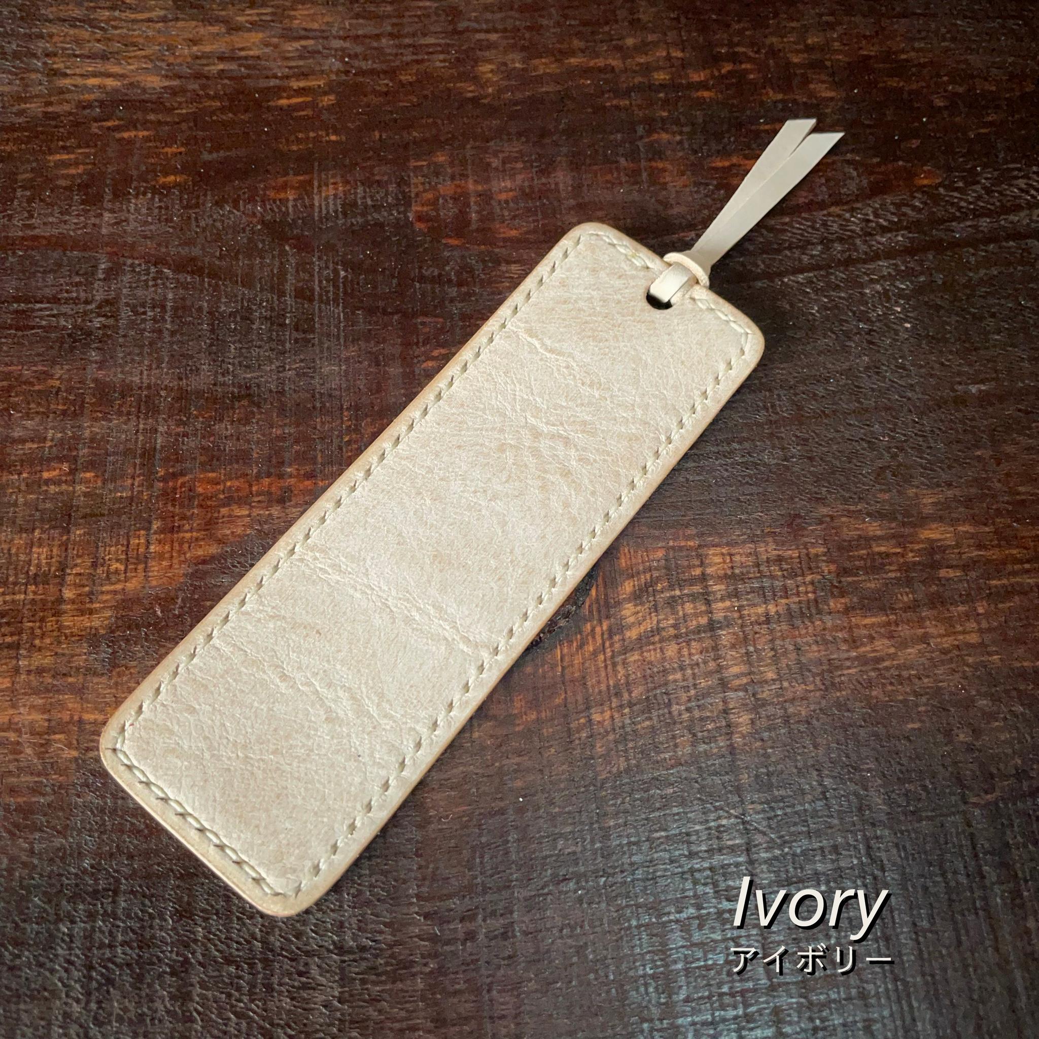 レザーブックマーカー（アラスカ／両面仕様） | 14枚目