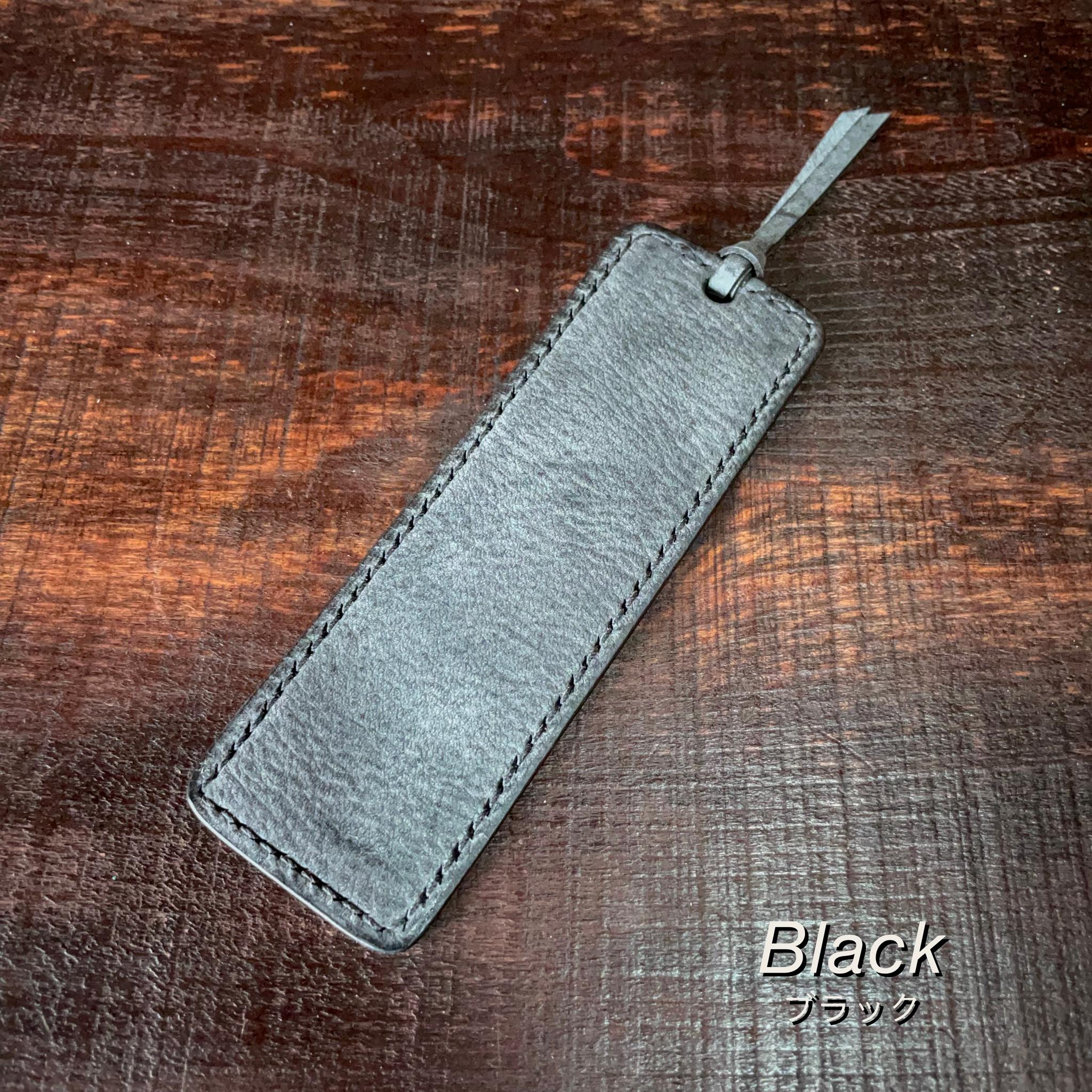 レザーブックマーカー（アラスカ／両面仕様） | 18枚目