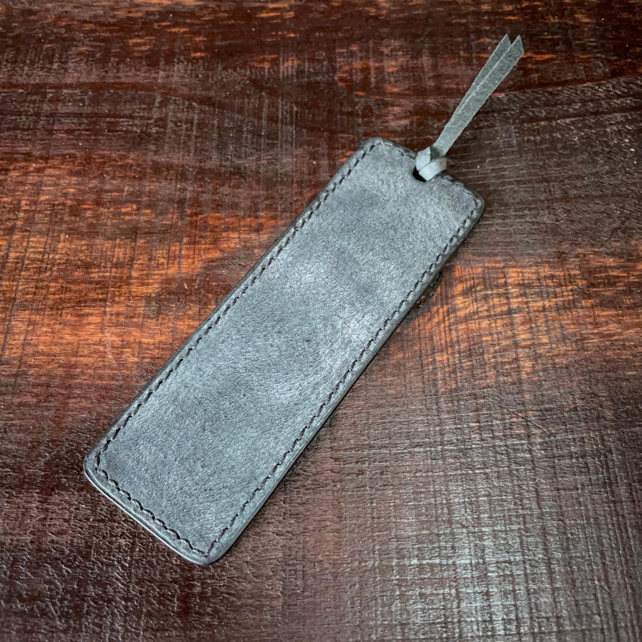 レザーブックマーカー（アラスカ／両面仕様） | 19枚目