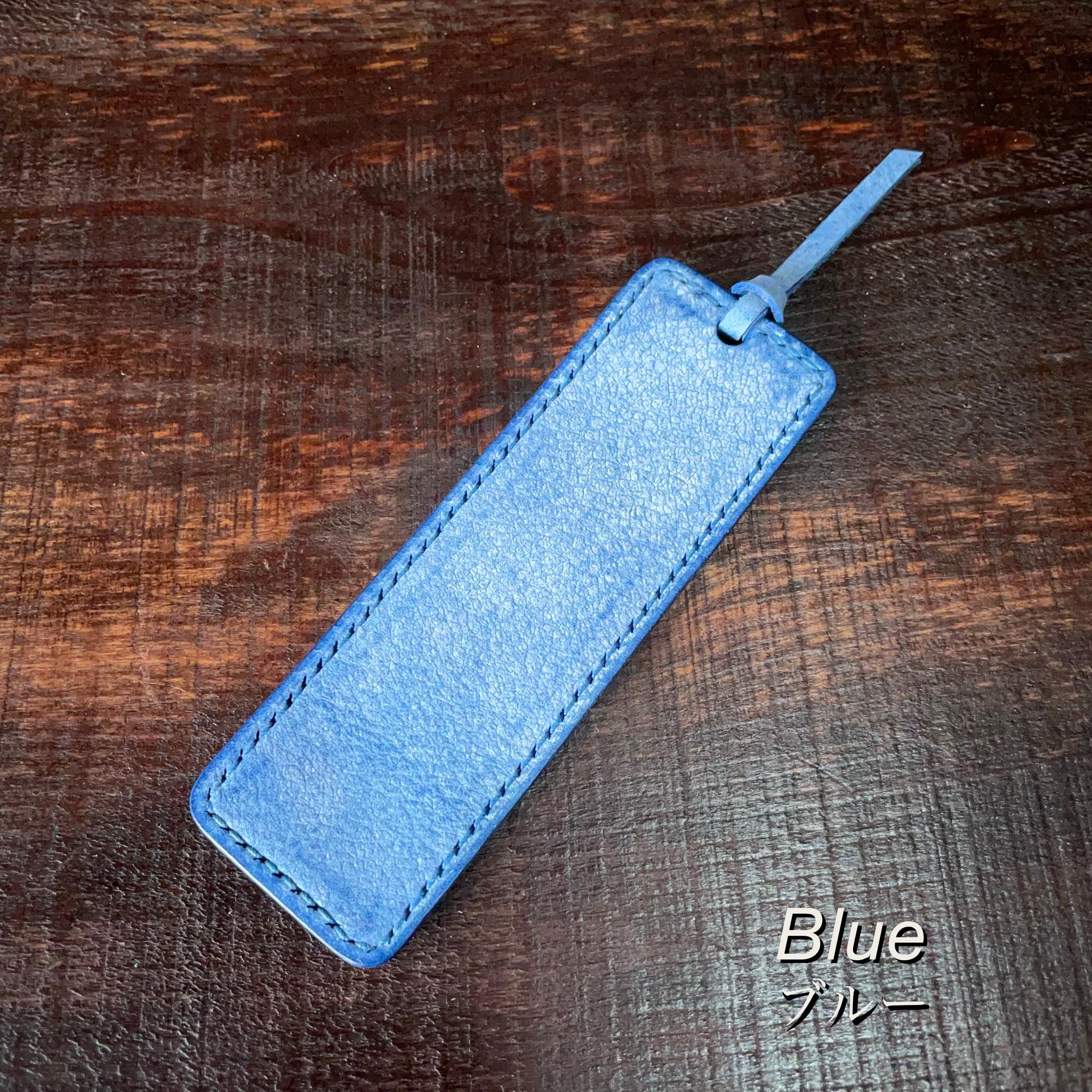 レザーブックマーカー（アラスカ／両面仕様） | 6枚目