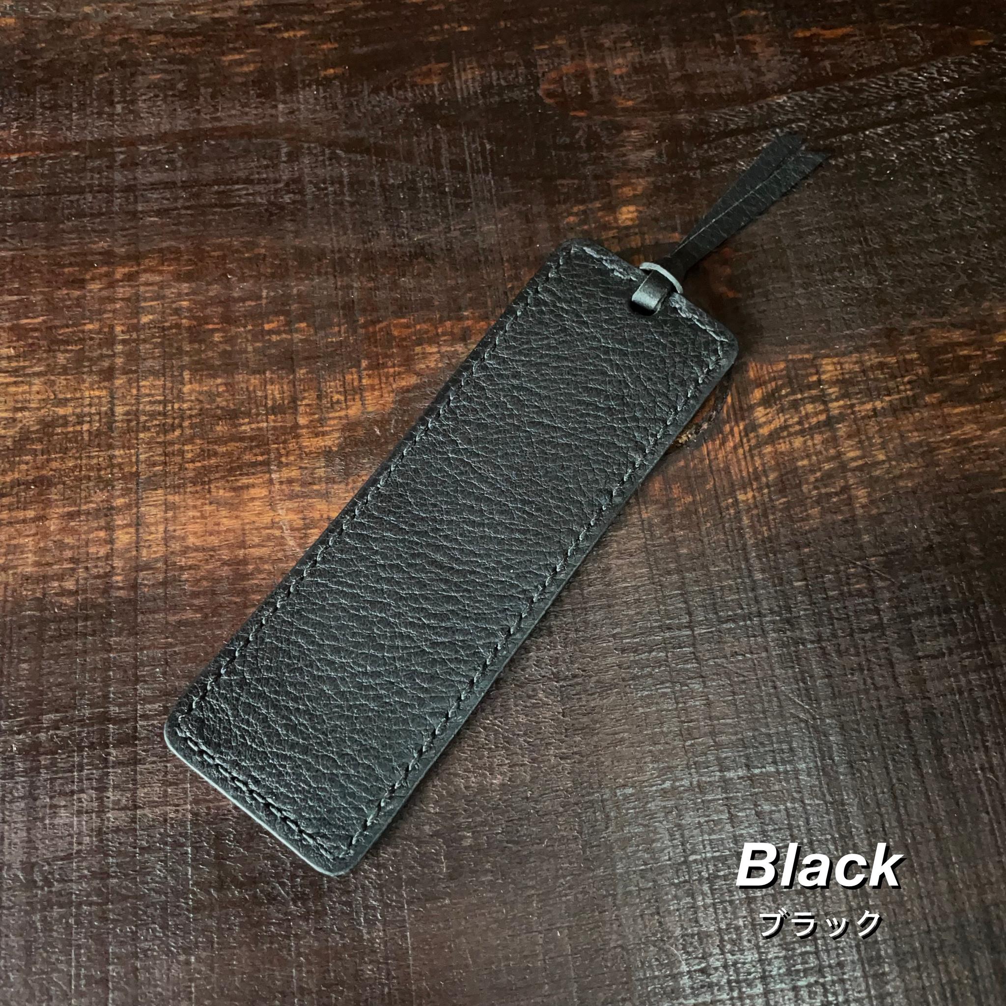 レザーブックマーカー（ネブラスカ／両面仕様） | 14枚目