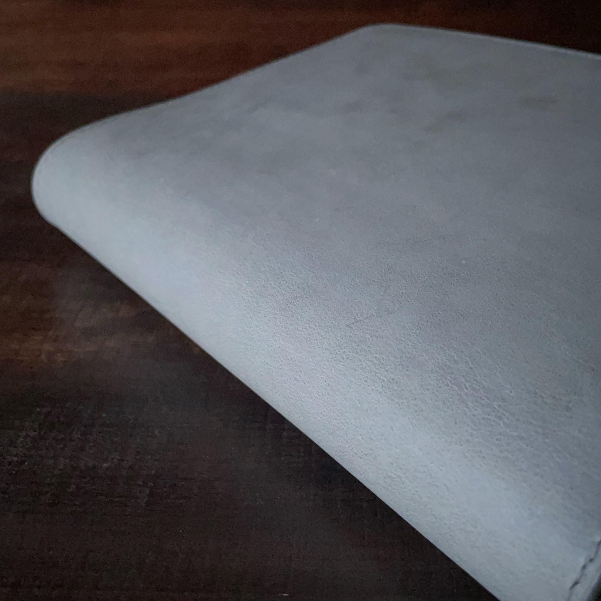 《A5判サイズ》レザーブックカバー（Cenere） | 2枚目